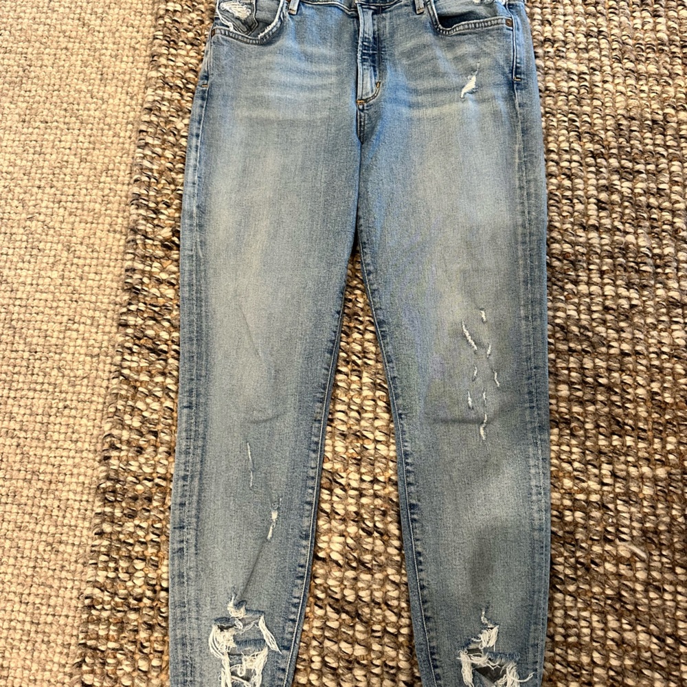 Agolde jeans